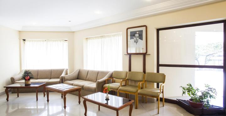 Michaels Inn Thekkady Kültér fotó