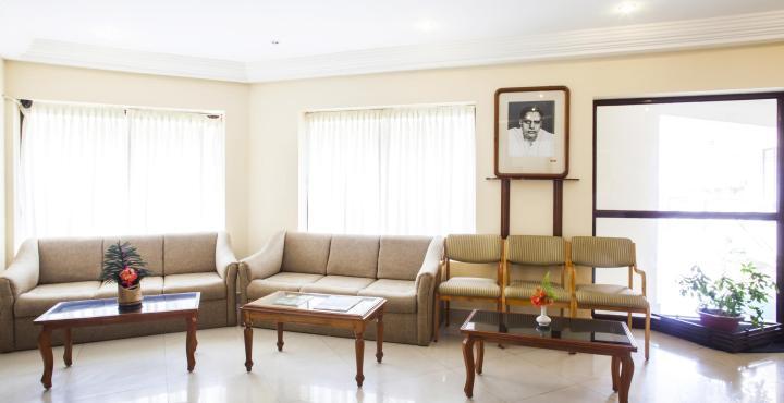Michaels Inn Thekkady Kültér fotó