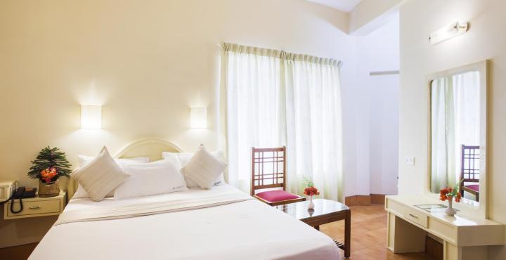 Michaels Inn Thekkady Kültér fotó