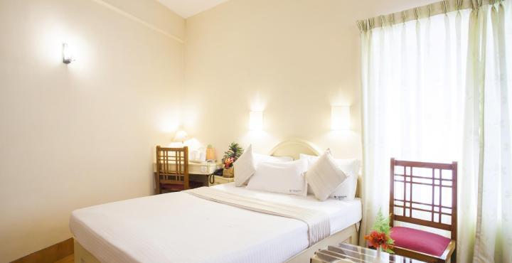 Michaels Inn Thekkady Kültér fotó