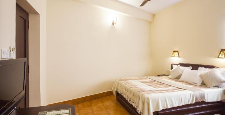 Michaels Inn Thekkady Kültér fotó