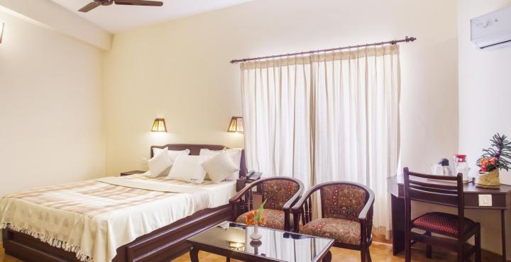 Michaels Inn Thekkady Kültér fotó