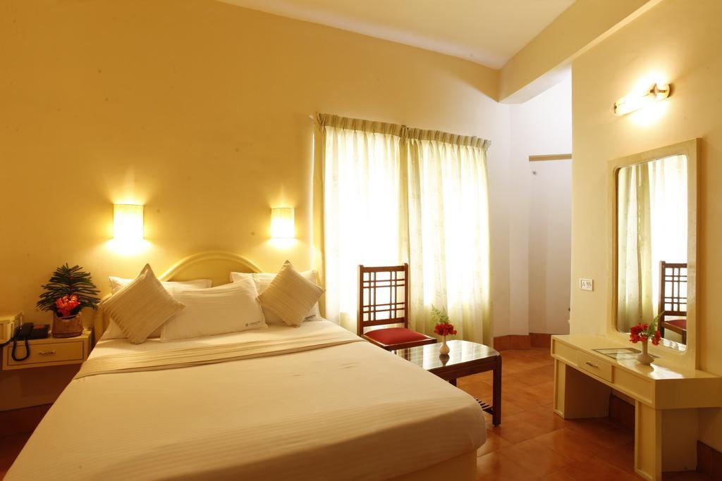 Michaels Inn Thekkady Kültér fotó